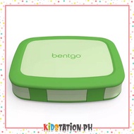 Bentgo kids Lunchbox- Green