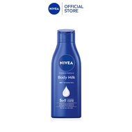 NIVEA BODY LOTION BODY MILK