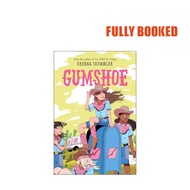 Gumshoe: A Graphic Novel (Paperback) by Brenna Thummler