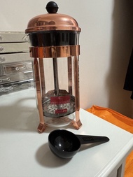 全新Bodum Original 法式濾壓壺