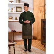 ARYAN BAJU MELAYU ELHAN (3)