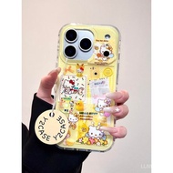 Phone Phone Case Suitable for iPhone 7 8 X XS XR XSMAX 11 12 13 14 15 16 17 Pro max Plus Air Cartoon