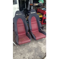 SEAT RECARO DAIHATSU COPEN L880