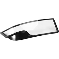 KIRYU Cover Lamp Shell Lampshade Compatible with Evoque 2012-2015 Left Car Rear Lamp Tail Lamp