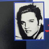 鐳射影碟  Elvis Memories