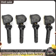 4PCS Tire Pressure Sensor F2GZ-1A189-AB F2GZ-1A189-B for    Explorer