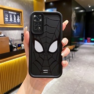 Casing for Xiaomi Redmi Note 11 11s Phone Case 4G Influencer New Style Trend 2201117Tg, 2201117Ti, 2