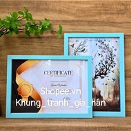 Certificate frame, A4(21X30), 20X30, photo frame, picture frame