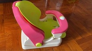 Richell 嬰兒沐浴椅 - $40