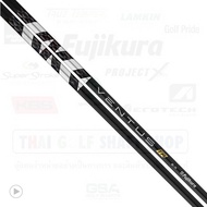 FUJIKURA VENTUS TR BLACK WOOD SHAFT