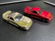 Tomy tomica 20 Skyline GT-R R32 日本製
