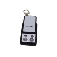 433MHz EV1527 Learning Code Remote Control Transmitter Keychain Handheld