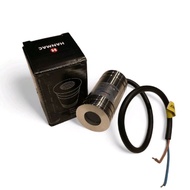 Cree 3.5W 3000K Honeycomb H-513 Floor Lamp - HANMAC