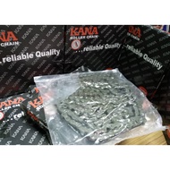 KANA chain No. 06B Roller Length 3 Meters