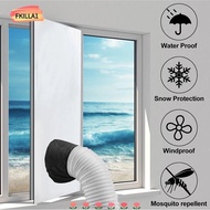 FKILLAONE Window Seal Adjustable Tumble Dryer Air Exchange Guard Air Vent