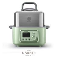 BUYDEEM Multi Functional Food Steamer G564