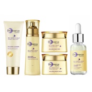 Bio Essence Series Bio Bird Nest Series | Collagen Cream - Night Mask - Collagen Essence - Cleanser 