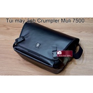 Crumpler Mulio SLING 7500 Cross Camera Bag