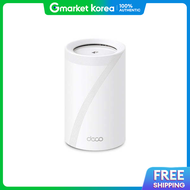 TP-Link | Tp-Link Deco Be65 (2-Pack) Be11000 Whole Home Mesh Wi-Fi 7 Router