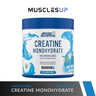 APPLIED NUTRITION Creatine Monohydrate 250 gram