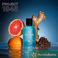 Project 1945 Waters of Maluku Extrait de Parfum