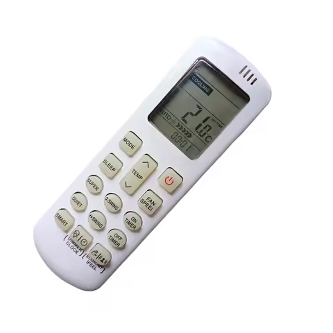 Remote control fit for Hisense DG11R2-01 HSA25C HSA90R HSA25R HSA35R HSA50C HSA35C HSA50R HSA71C HSA