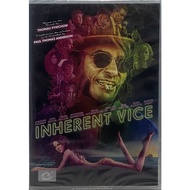 Inherent Vice (2014)/ (DVD)