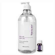 eclat du teint hydrating toner 950ml