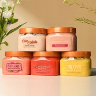 Body scrub body scrub