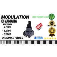 ORIGINAL YAMAHA PSR SX700 SX900 A2000 MODULE