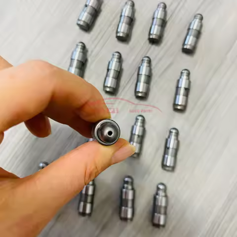 16 Pcs/lot Steel Valve Lifter Engine Valve Tappet For Changan Cs35 H16006-0200