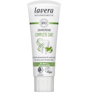 Lavera - 全護理牙膏 - 含有機薄荷及氟化物 75ml (平行進口) 652280