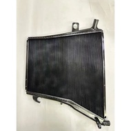 For Ferrari 488 GTB Spider Left Water Radiator 312912