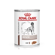 Hepatic Dog Canned Food Royal Canin - (400g)