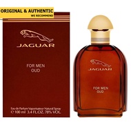 Jaguar For Men Oud EDP 100 ml.