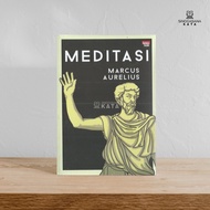 Meditation - Marcus Aurelius