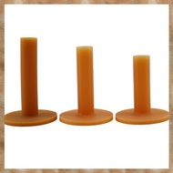 [ S Z] 3 Piece Golf Tees Coffee  Tee Driving Range 60/ 70/ 80 mm