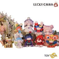 พร้อมส่ง+โค้ดส่วนลด Lucky Emma Alice Fairy tale Series: Blind Box (1 pc.) (ลิขสิทธิ์แท้)