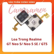 Realme GT Neo 5 / GT Neo 5 SE / Realme GT5 Internal Speaker (Parts 69)