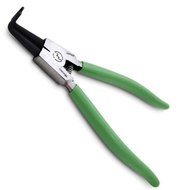 SNAP PLIERS 7" BENDED PRESS OPEN PLIERS 7" EB TEKIRO
