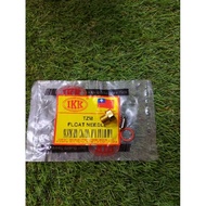 FLOAT NEEDLE TZM 150 2.8MM RXZ TS100 TS125 TXR PANTER