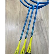 YONEX VOLTRIC 0.1DG (MAX 35BLS)