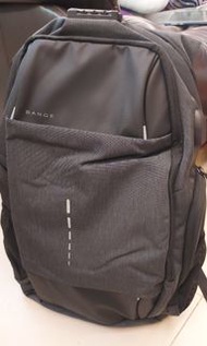 全新Bange電腦平板配置上班返學背囊背包格間實用袋