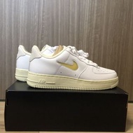 NIKE AIRFORCE1 '07 LX Air Force 1 low 新貨未使用 26.5cm