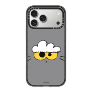 CASETiFY A&NE-Sticker-Case Impact Case with Magsafe for iPhone 17 Pro Max / iPhone 16 Pro Max / iPho