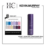 Kevin Murphy Young Again Dry Conditioner 250ml ( Rejuvenating &amp; Hydrating Conditioning Spray )