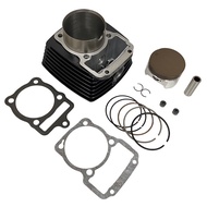 [Engine Cylinder Set] CG300 Motorcycle Engine Cylinder Accessories CG 300 veloci xeverus 300 Piston 