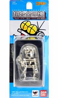 🈹 蝕本特價 🈹 Bandai 超合金の塊 ドラえもん 多啦A夢 叮噹 Doraemon 超合金之塊 藤子・F・不二雄 (Gonsuke) 行版 2016年