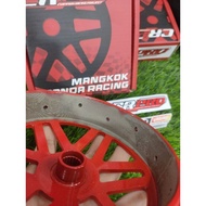 NMAX NEW DOUBLE BOWL NMAX NEW KARTEL BOWL ANTI-GREDEK CR PRO BOWL