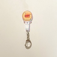 Acrylic Keychain Phone Case Backpack Hanging Bag Male Group Female Group Support Stick EXO Bigbang B